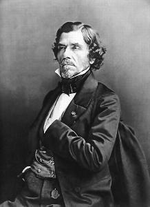 EUGENE DELACROIX -1798 1863